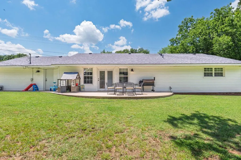 Photo 45 — 19307 Malone Road, Tecumseh, OK 74873