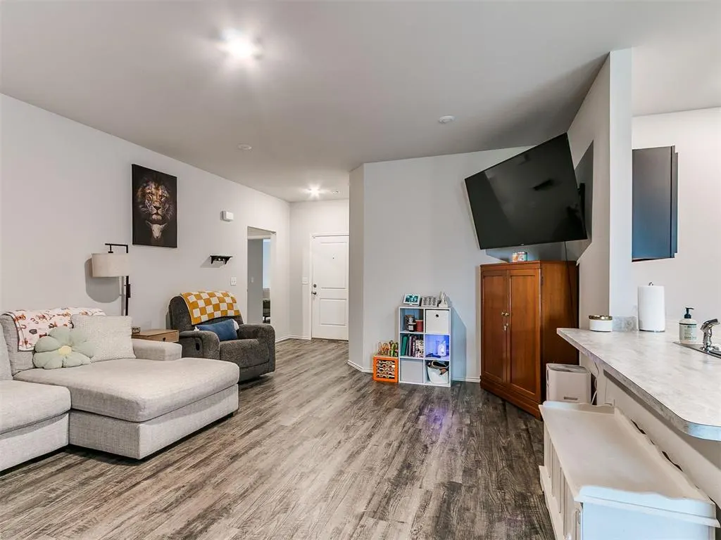 Photo 4 — 1501 Land Run, El Reno, OK 73036