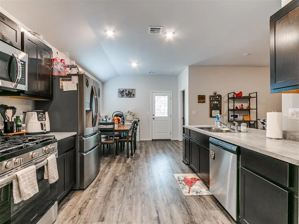 Photo 8 — 1501 Land Run, El Reno, OK 73036