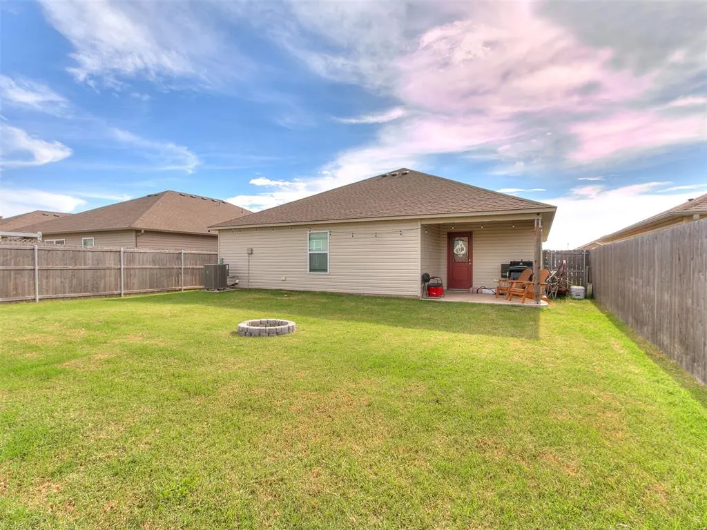 Photo 21 — 1501 Land Run, El Reno, OK 73036