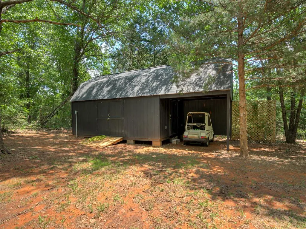 Photo 20 — 17800 E Indian Hills Road, Newalla, OK 74857