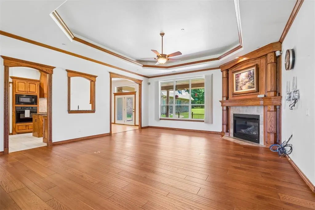 Photo 2 — 9800 Prosper Drive, Oklahoma City, OK 73151
