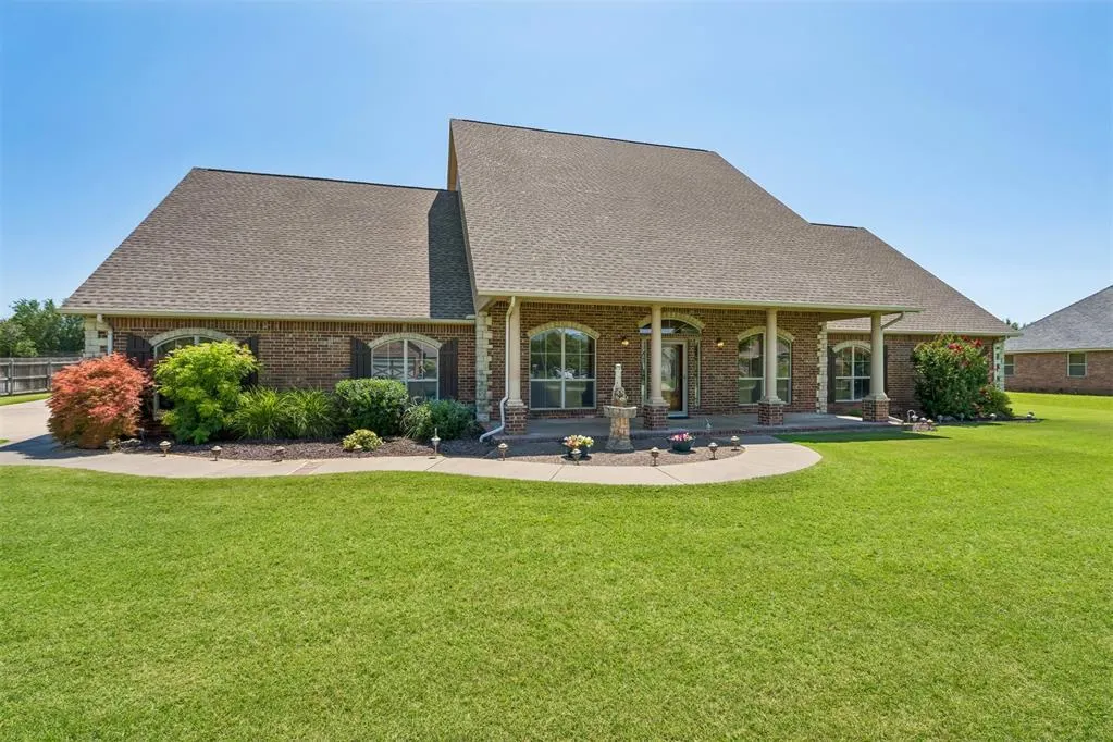 Photo 6 — 9800 Prosper Drive, Oklahoma City, OK 73151