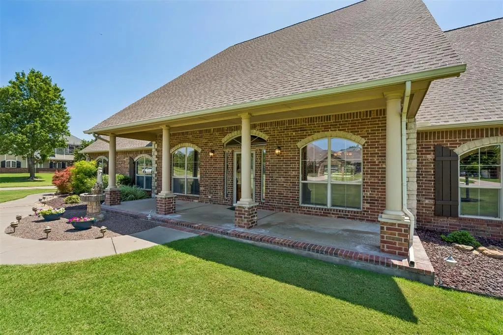 Photo 7 — 9800 Prosper Drive, Oklahoma City, OK 73151