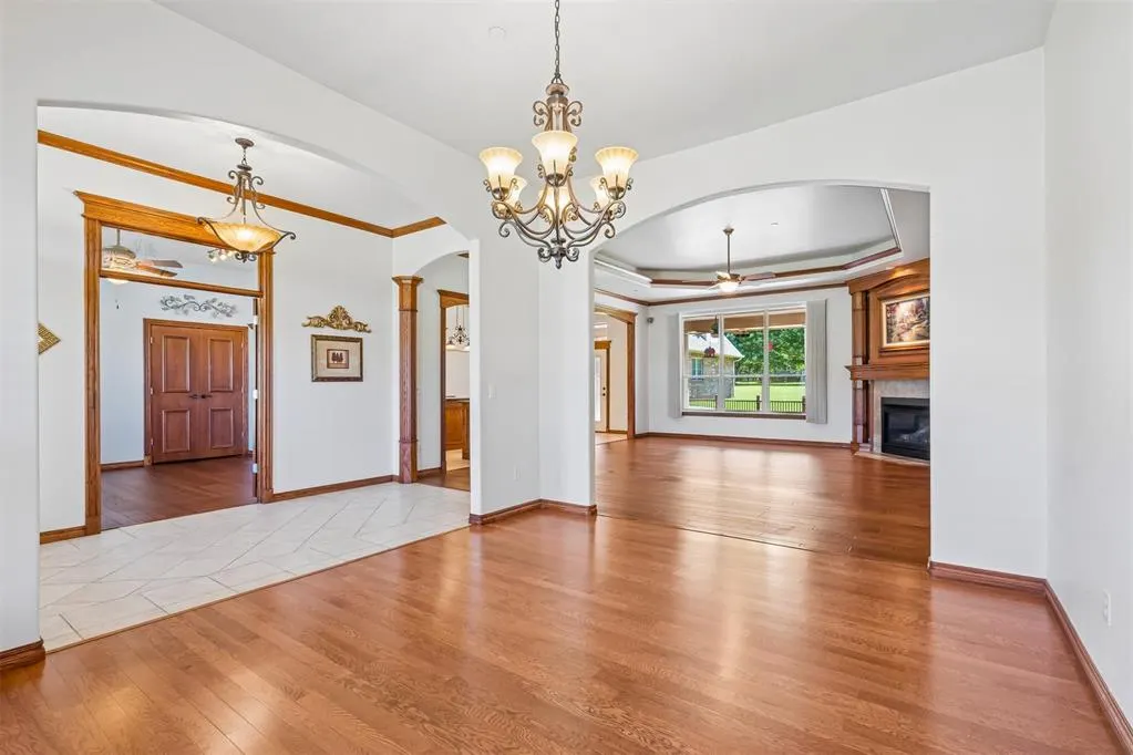 Photo 11 — 9800 Prosper Drive, Oklahoma City, OK 73151