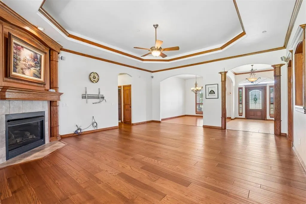 Photo 12 — 9800 Prosper Drive, Oklahoma City, OK 73151