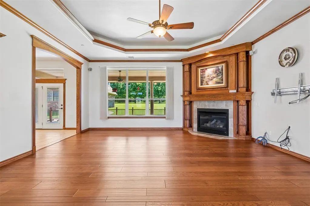Photo 13 — 9800 Prosper Drive, Oklahoma City, OK 73151