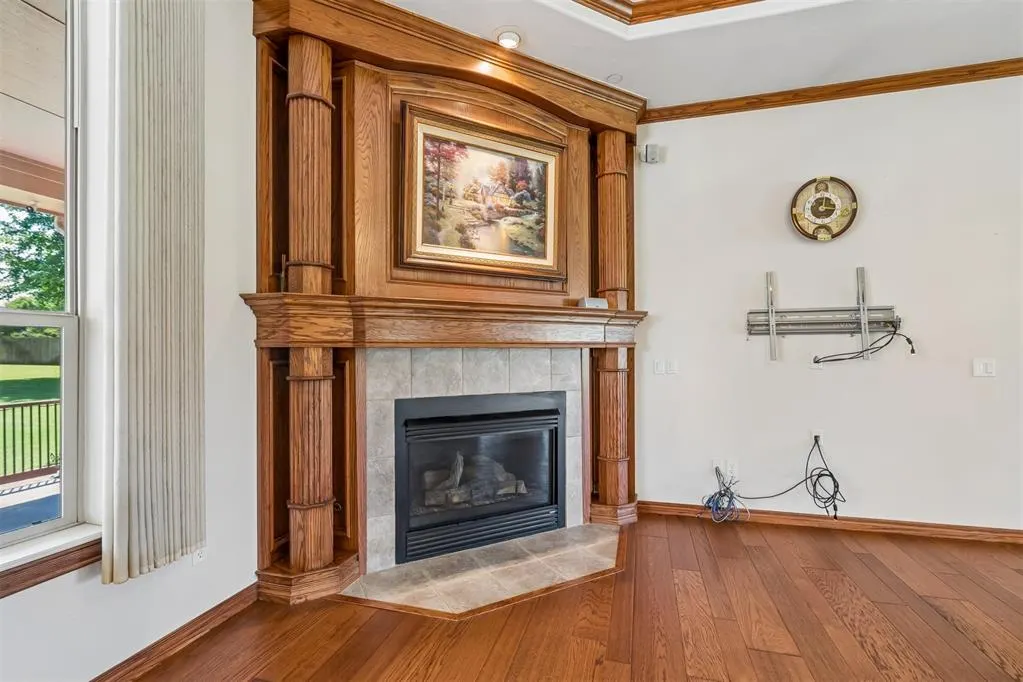 Photo 14 — 9800 Prosper Drive, Oklahoma City, OK 73151