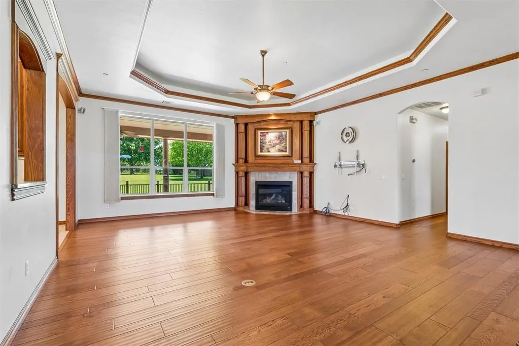 Photo 15 — 9800 Prosper Drive, Oklahoma City, OK 73151