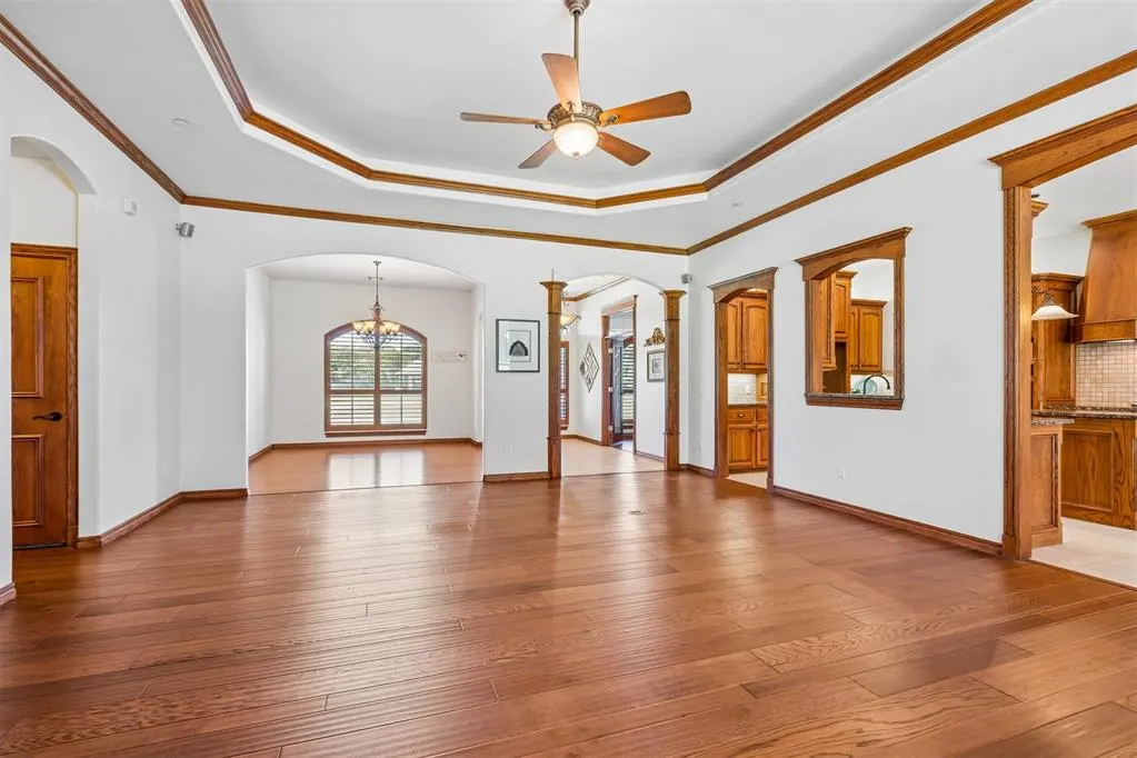 Photo 16 — 9800 Prosper Drive, Oklahoma City, OK 73151