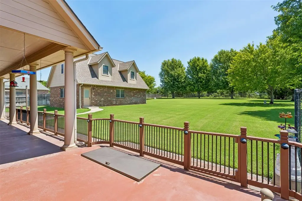 Photo 37 — 9800 Prosper Drive, Oklahoma City, OK 73151