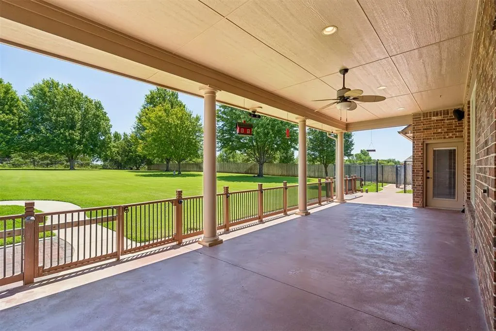 Photo 38 — 9800 Prosper Drive, Oklahoma City, OK 73151