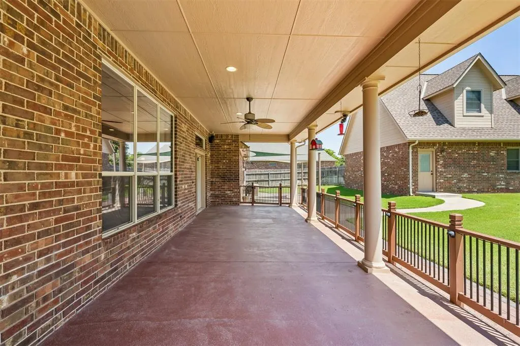Photo 39 — 9800 Prosper Drive, Oklahoma City, OK 73151