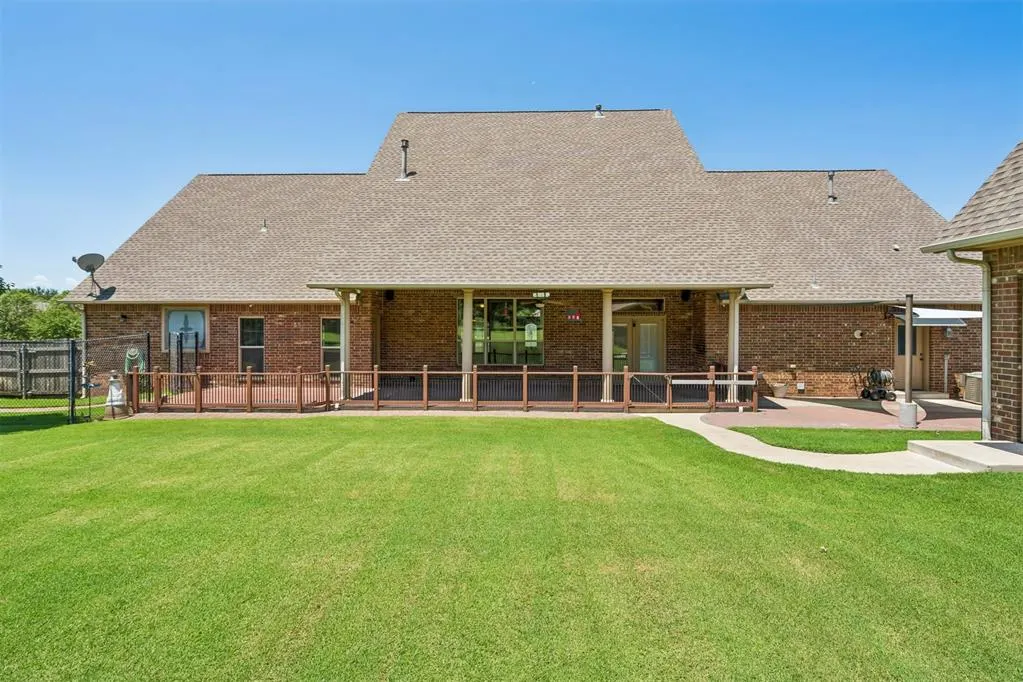 Photo 41 — 9800 Prosper Drive, Oklahoma City, OK 73151