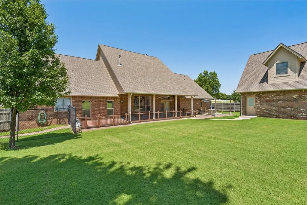 Photo 43 — 9800 Prosper Drive, Oklahoma City, OK 73151