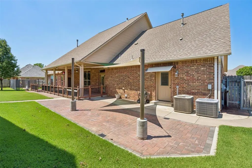 Photo 44 — 9800 Prosper Drive, Oklahoma City, OK 73151