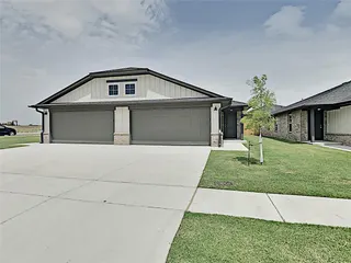 Sold home at 11200 Howard Drive