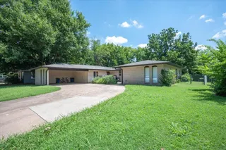 Sold home at 607 S Willis Street #607 & 609