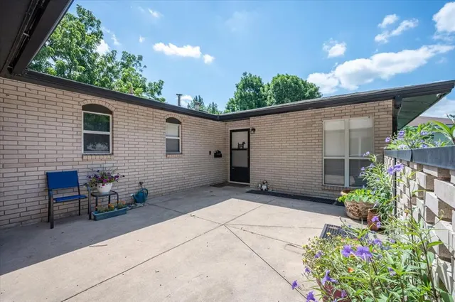 Photo 7 — 607 S Willis Street 607 & 609, Stillwater, OK 74074
