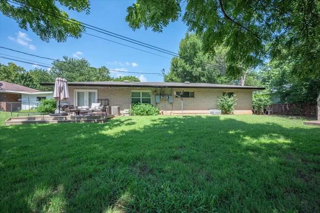 Photo 39 — 607 S Willis Street 607 & 609, Stillwater, OK 74074