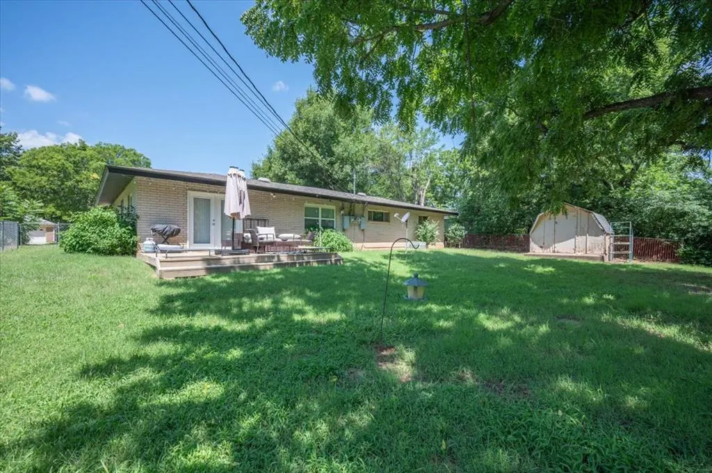 Photo 40 — 607 S Willis Street 607 & 609, Stillwater, OK 74074