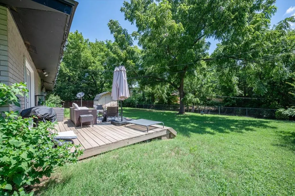 Photo 41 — 607 S Willis Street 607 & 609, Stillwater, OK 74074