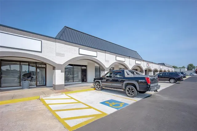 Front exterior — 1024 N Flood Avenue 1024, Norman, OK 73069