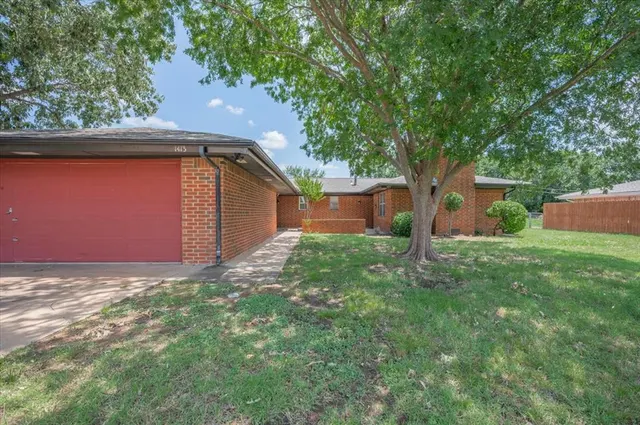 Photo 2 — 1411 N Hartford Street 1411 & 1413, Stillwater, OK 74075