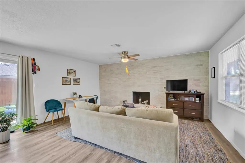 Photo 6 — 1411 N Hartford Street 1411 & 1413, Stillwater, OK 74075