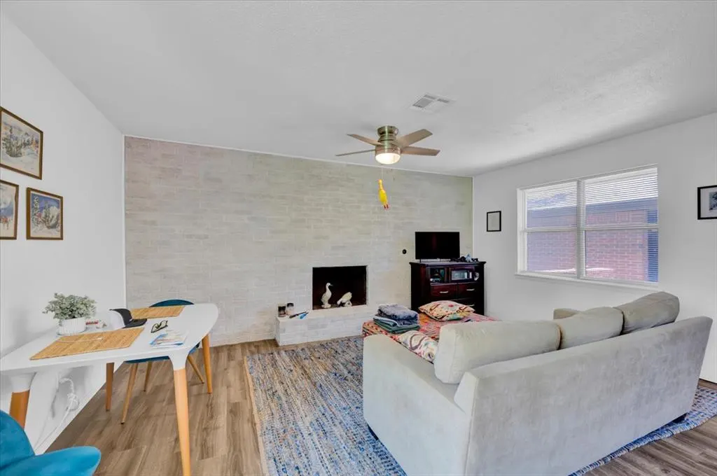Photo 7 — 1411 N Hartford Street 1411 & 1413, Stillwater, OK 74075