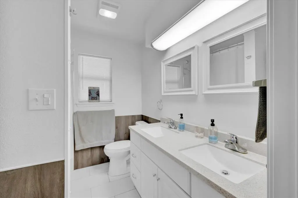 Photo 17 — 1411 N Hartford Street 1411 & 1413, Stillwater, OK 74075