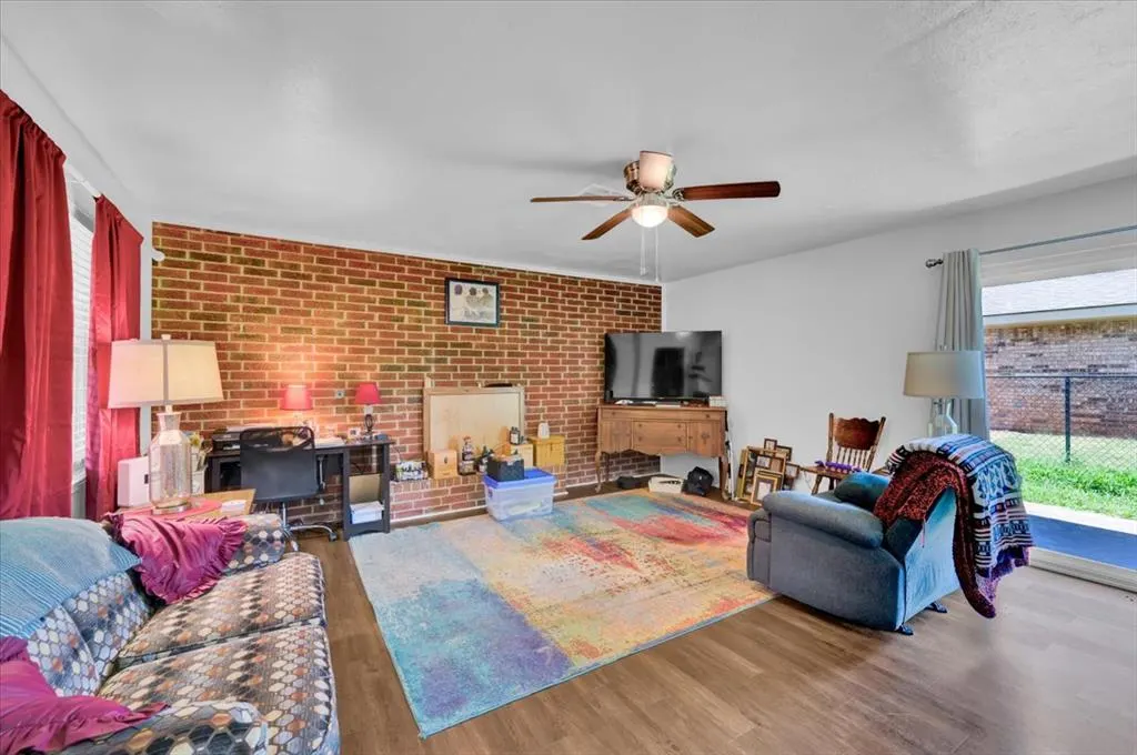Photo 21 — 1411 N Hartford Street 1411 & 1413, Stillwater, OK 74075