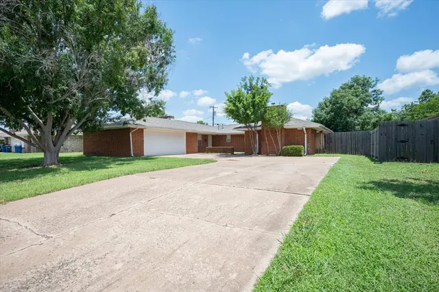 Photo 2 — 1509 N Hartford Street 1509 & 1511, Stillwater, OK 74075