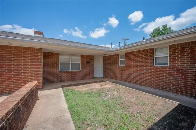 Photo 6 — 1509 N Hartford Street 1509 & 1511, Stillwater, OK 74075