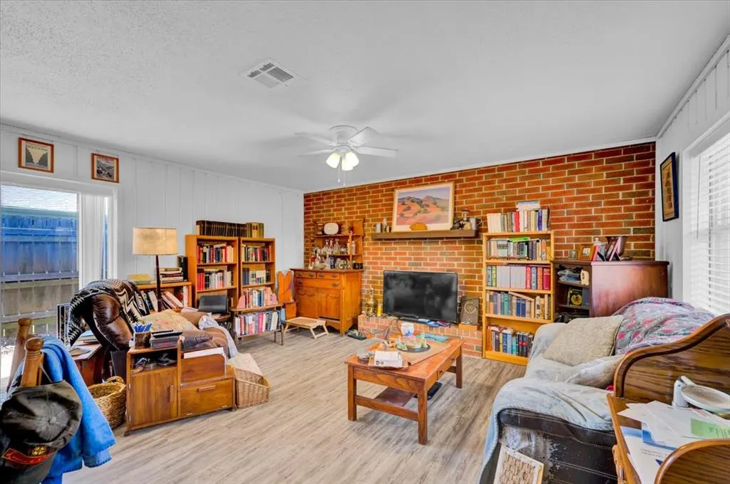 Photo 8 — 1509 N Hartford Street 1509 & 1511, Stillwater, OK 74075
