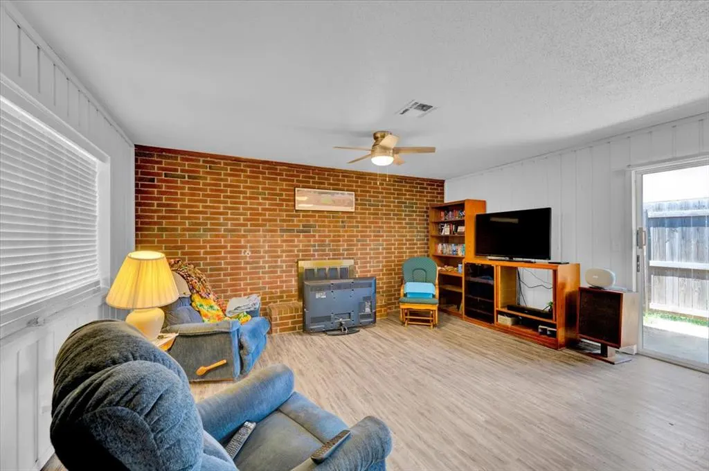 Photo 23 — 1509 N Hartford Street 1509 & 1511, Stillwater, OK 74075