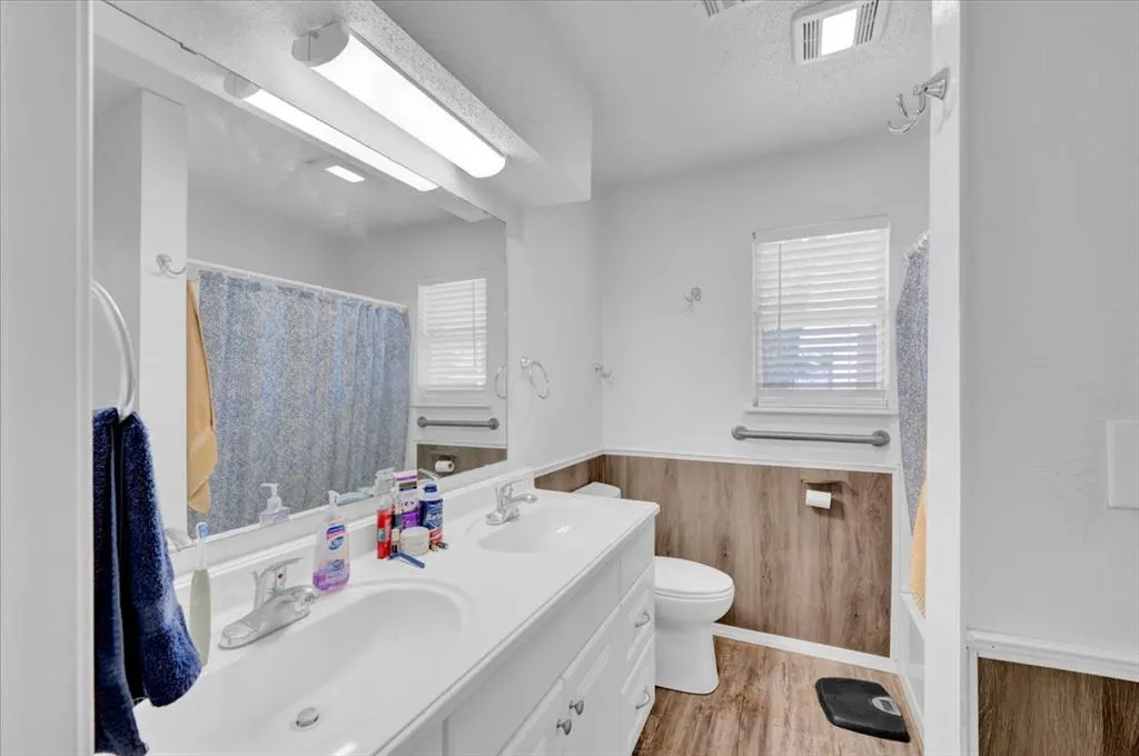 Photo 34 — 1509 N Hartford Street 1509 & 1511, Stillwater, OK 74075