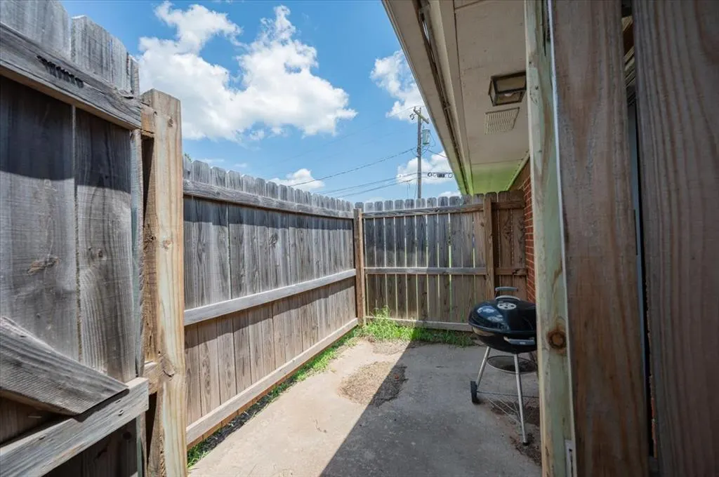 Photo 41 — 1509 N Hartford Street 1509 & 1511, Stillwater, OK 74075