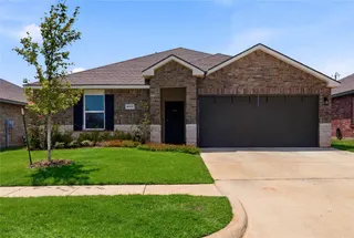 Sold home at 4117 Sara Park Drive