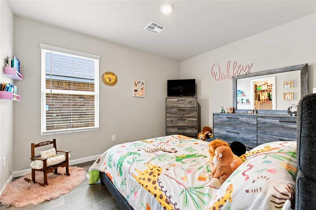 Photo 12 — 4117 Sara Park Drive, Mustang, OK 73064
