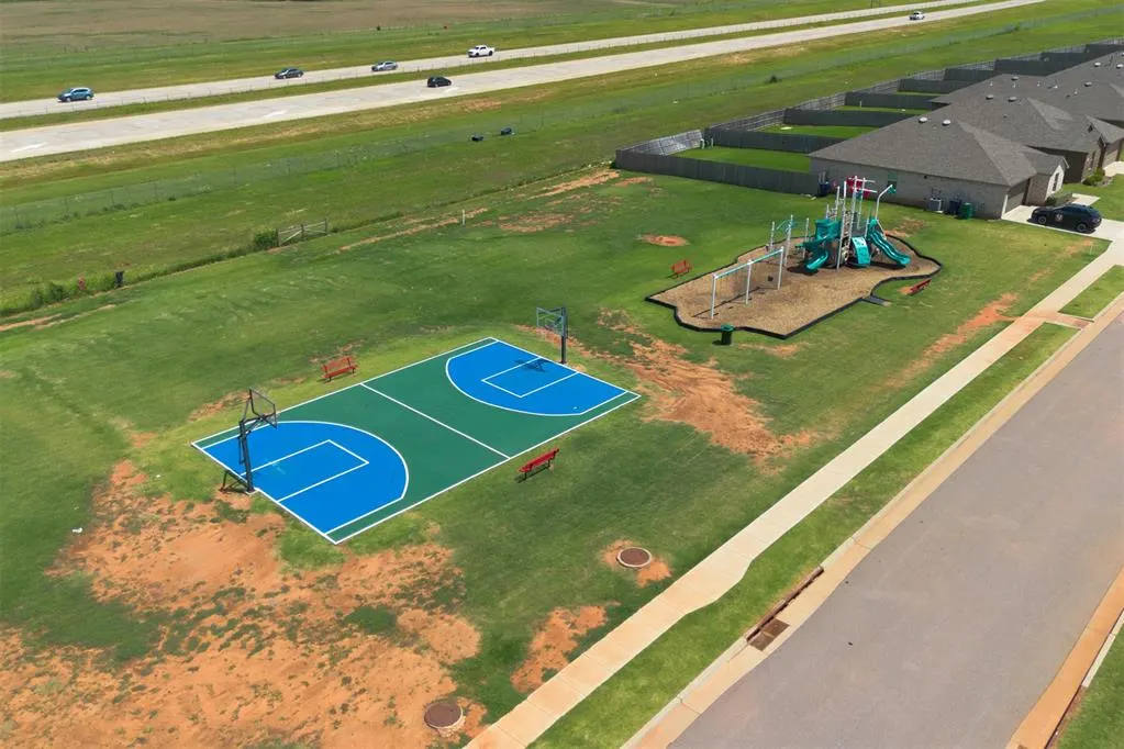 Photo 16 — 4117 Sara Park Drive, Mustang, OK 73064