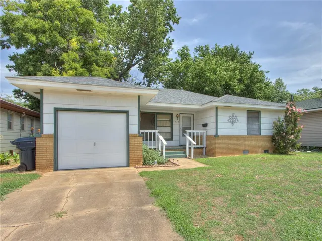 Photo 2 — 4425 NW 32nd Street, Oklahoma City, OK 73112
