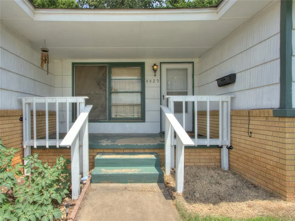 Photo 3 — 4425 NW 32nd Street, Oklahoma City, OK 73112
