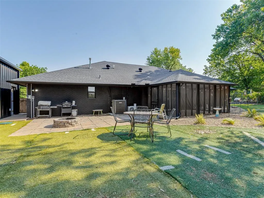 Photo 37 — 540 E Suera Terrace, Mustang, OK 73064