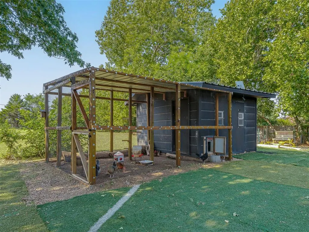 Photo 39 — 540 E Suera Terrace, Mustang, OK 73064