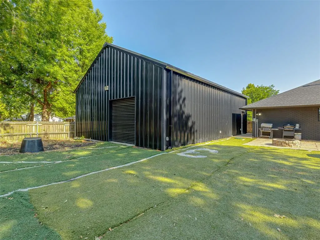 Photo 45 — 540 E Suera Terrace, Mustang, OK 73064