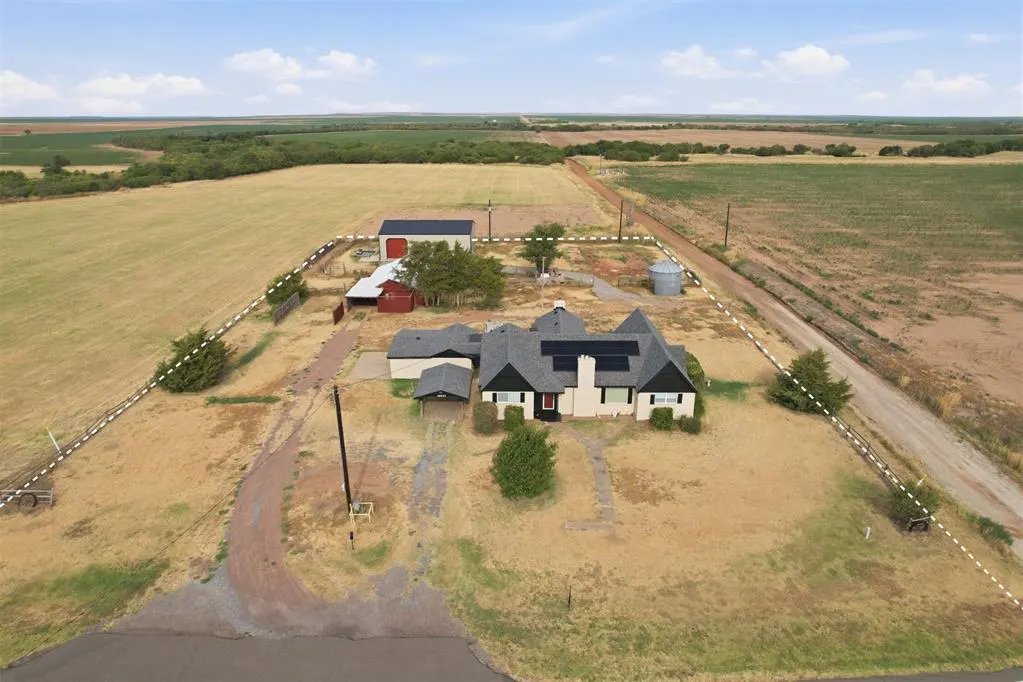 Photo 44 — 16903 State Highway 6, Olustee, OK 73560