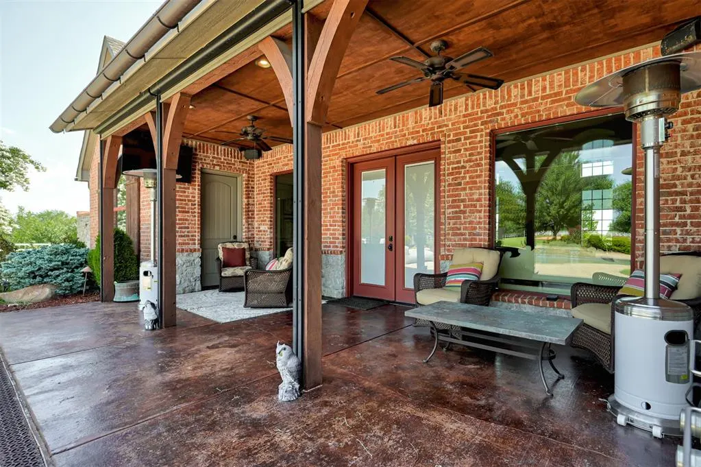 Photo 37 — 1766 S Main Avenue, Washington, OK 73093