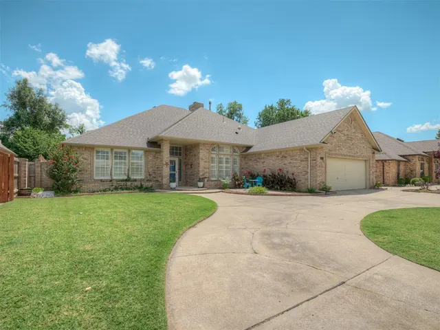 Photo 2 — 8024 NW 100th Street, Oklahoma City, OK 73162