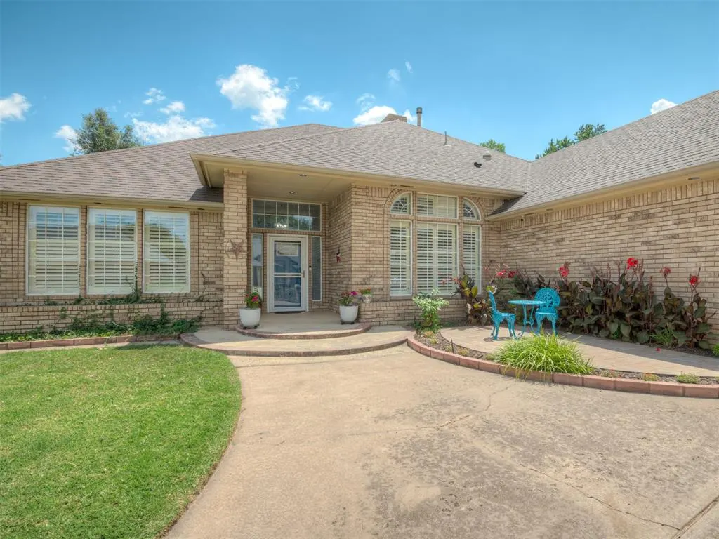 Photo 4 — 8024 NW 100th Street, Oklahoma City, OK 73162